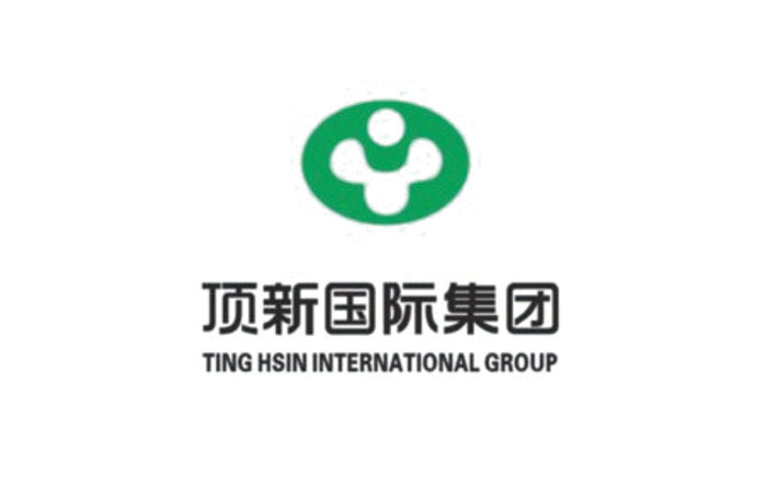 頂新國際